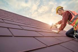 Fast & Reliable Emergency Roof Repairs in Maywood, CA